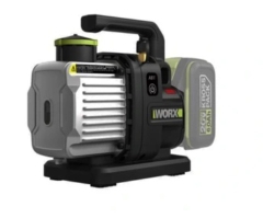 Máy hút chân không pin 20V WORX WU090.9