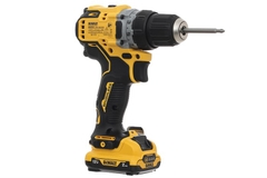 Máy khoan pin 12V/BL Dewalt DCD701N-KR
