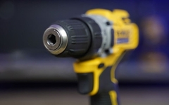 Máy khoan pin 12V/BL Dewalt DCD701N-KR