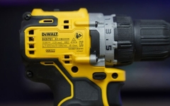 Máy khoan pin 12V/BL Dewalt DCD701N-KR
