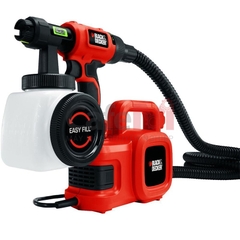 Máy phun sơn 400W Black+Decker HVLP400-B1