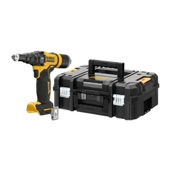 Máy rút rivet dùng pin Dewalt DCF403NT-XJ
