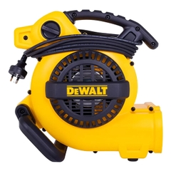 MÁY THỔI KHÔ THẢM, SÀN DEWALT DXAM2250