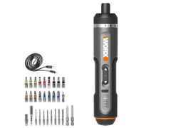 Máy vặn vít pin WORX WX242