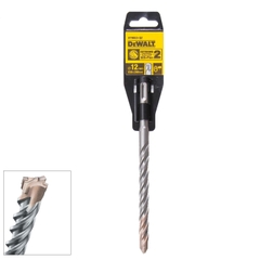 Mũi khoan bê tông SDS 12x200mm Dewalt DT9553-QZ