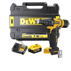Máy rút rivet dùng pin Dewalt DCF403NT-XJ