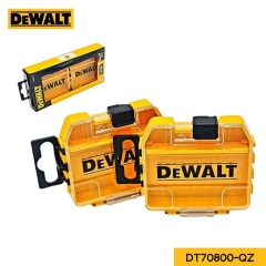 Hộp dụng cụ nhựa đựng vít DT70800-QZ