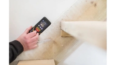 Máy đo khoảng cách tia laser 100m TLM330 Stanley STHT1-77140