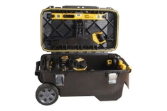 Hộp dụng cụ (nhựa) có bánh xe 30GL/113L Stanley 1-94-850