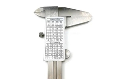 Thước cặp cơ 150mm Stanley 36-150-23C