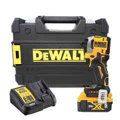 Dewalt DCF850N Máy vặn vít dùng pin 20V (Chỉ thân máy, không gồm pin sạc)