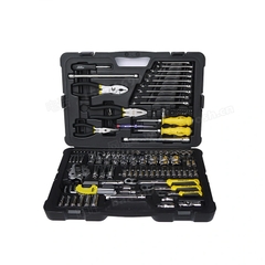 Hộp dụng cụ bộ 125 chi tiết Stanley STMT74393-8-23