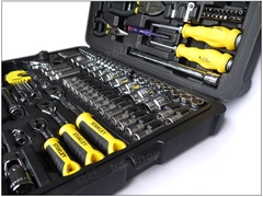 Hộp dụng cụ bộ 125 chi tiết Stanley STMT74393-8-23