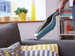 Máy hút bụi 14.4V Black+Decker SVA420B-B1