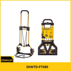 Xe đẩy hàng 2 bánh gấp gọn, hiệu Stanley-USA FT580
