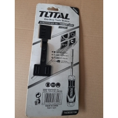 Bộ tua vít 15 đầu TACSD30156 TOTAL