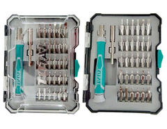 Bộ 32 tua vít chuẩn TACSD30326 TOTAL