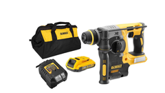 Máy Khoan Đục Pin SDS Plus DCH273B DEWALT