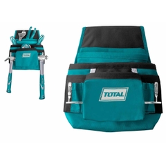 Túi đựng công cụ đơn THT16P1011 TOTAL