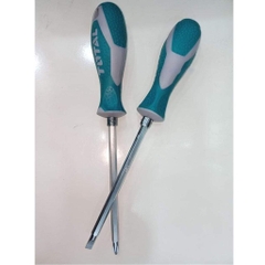 Bộ tua vít 2 đầu THT250206 TOTAL