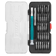 Bộ 32 tua vít sửa điện thoại THT250PS0321 TOTAL