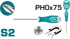 Tua vít bake PH0x75mm TSDPH0075 TOTAL