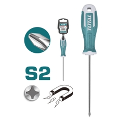 Tua vít bake THT26PH2150 TOTAL