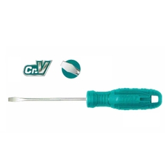 Tua vít dẹp (144/T) THTDC2166 TOTAL