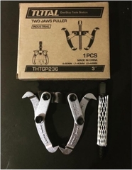 Cảo 2 chấu THTGP236 TOTAL