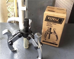 Cảo 3 chấu THTGP336 TOTAL