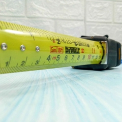 Thước kéo 5m Dewalt DWHT38113-5