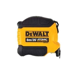 Thước kéo 8m Dewalt DWHT38126S