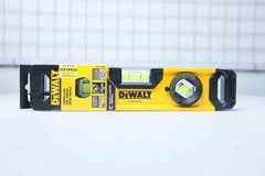 Thước thủy 25cm Dewalt DWHT43003