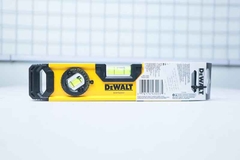 Thước thủy 25cm Dewalt DWHT43003