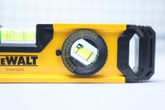 Thước thủy 25cm Dewalt DWHT43003