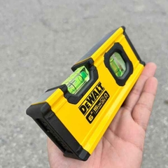 Thước thủy cân bằng Dewalt DWHT42802 150mm