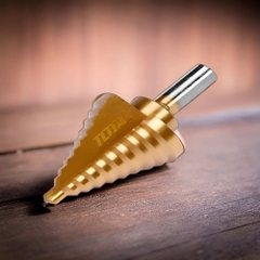 Mũi khoan bậc 6-35mm TAC8263501 TOTAL