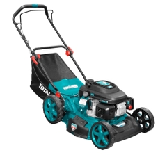 Máy làm vườn dùng xăng 3.5KW TGT196201 TOTAL