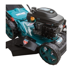 Máy làm vườn dùng xăng 3.5KW TGT196201 TOTAL