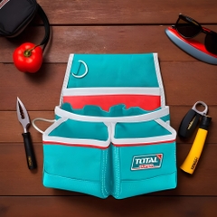 Túi đựng công cụ đơn THT16P10125 TOTAL