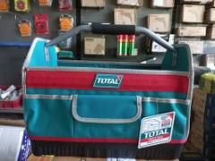 Giỏ đựng công cụ 16 inch THT36L03 TOTAL