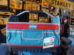 Giỏ đựng công cụ 16 inch THT36L03 TOTAL