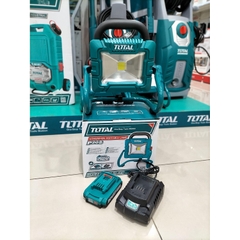 Đèn di động dùng pin 20V TWLI20258 TOTAL