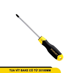 Tua vít PH0X100MM Stanley STMT60801-8