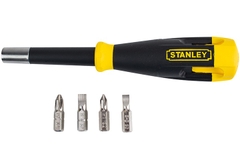 Tua vít 4 đầu Stanley STMT68107