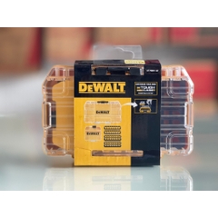 Hộp dụng cụ (nhựa) đựng vít Dewalt DT70801-QZ