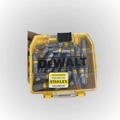 Hộp 25 mũi vặn vít PH2*25mm Dewalt DWA2PH2M25