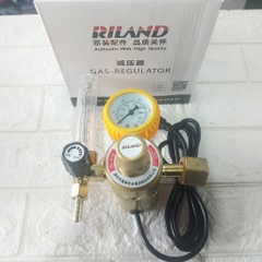 ĐỒNG HỒ CO2 220V-150W(818)