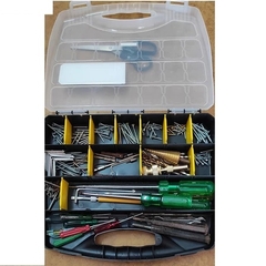 Hộp dụng cụ (nhựa)  Stanley STST73822-8