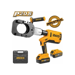 Máy Cắt Cáp Thủy LựcDùng Pin 20V CRCLI2002 INGCO